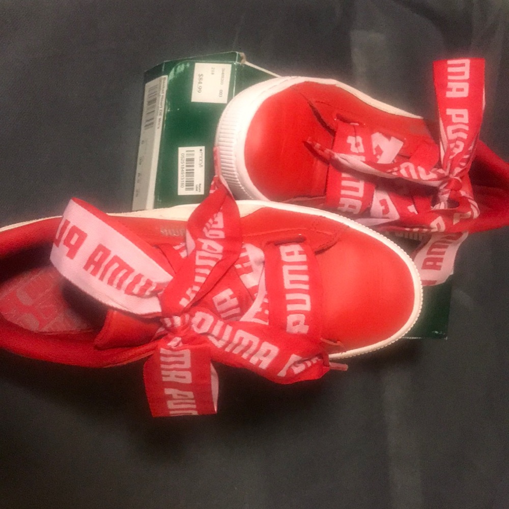 Puma Sneakers